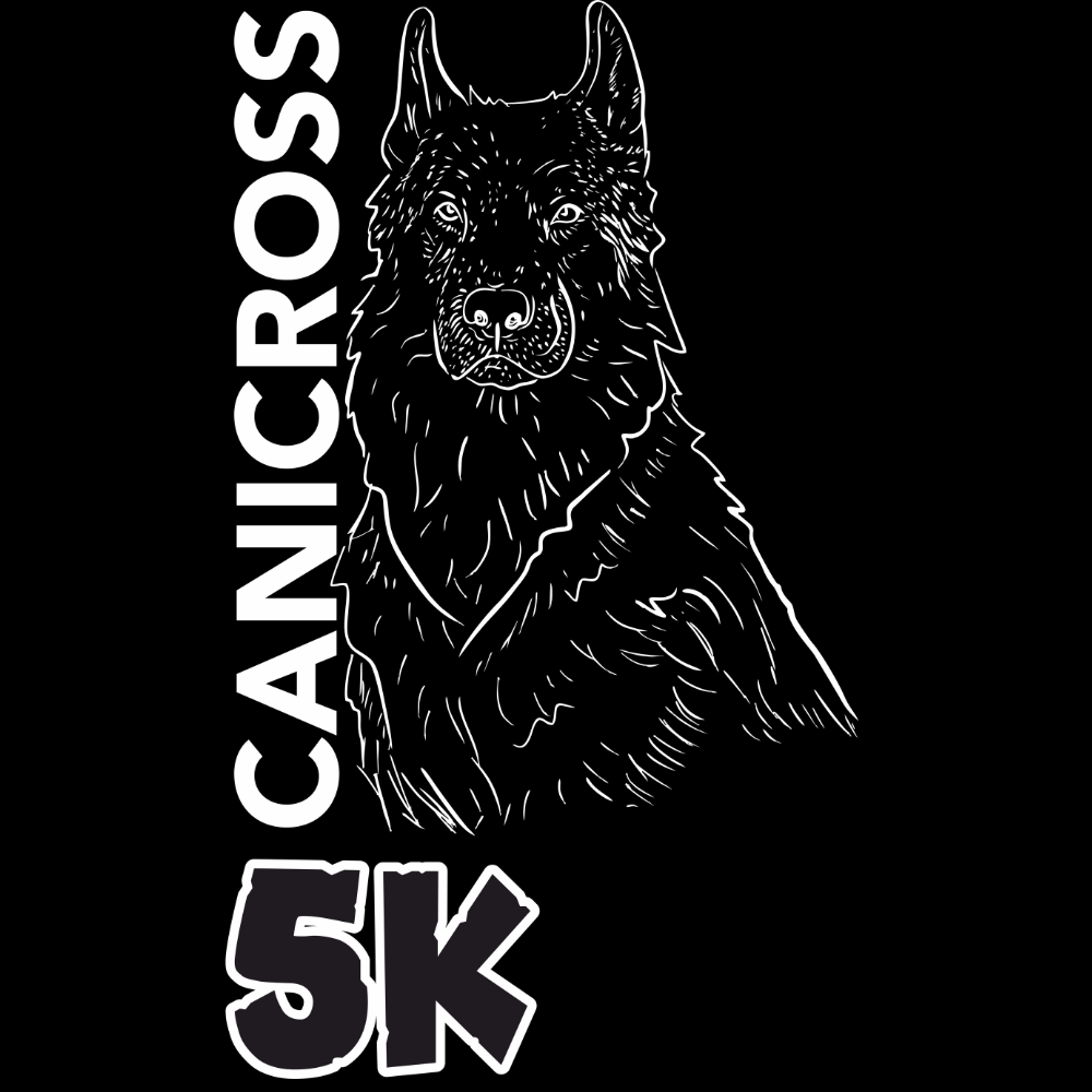Canicross 5km