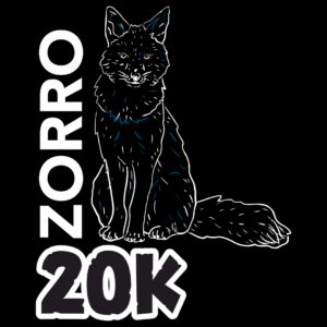 Zorro 20km