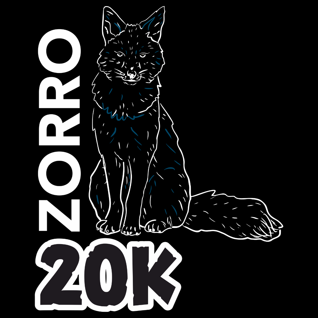 Zorro 20km