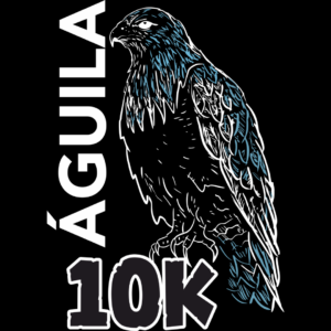 Águila 10km
