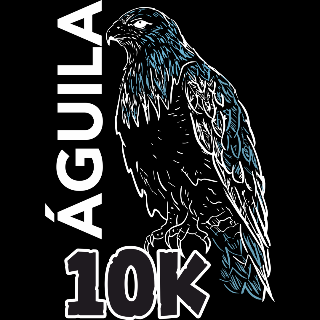 Águila 10km
