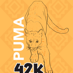 Puma 42km
